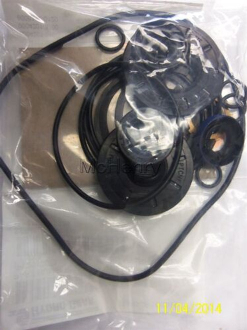 Genuine OEM Hydro-Gear KIT OVERHAUL SEAL  Part# 2510073