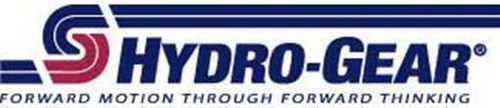 Genuine OEM Hydro-Gear INTEGRATED HYDROSTATIC TRA  Part# 71650
