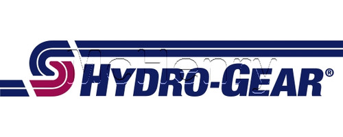 Genuine OEM Hydro-Gear EZT INTEGRATED HYDRAULIC TRANS  Part# ZC-DUBB-6M5A-1SPX