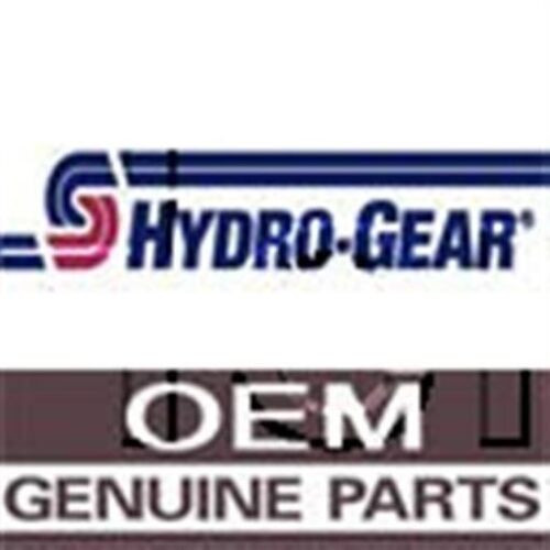 Genuine OEM Hydro-Gear PUMP VARIABLE 10CC  Part# PG-4DCC-DZ1X-XXXX