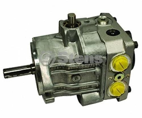 Genuine OEM Hydro-Gear PUMP VARIABLE 10CC  Part# PG-1KQQ-DY1X-XXXX