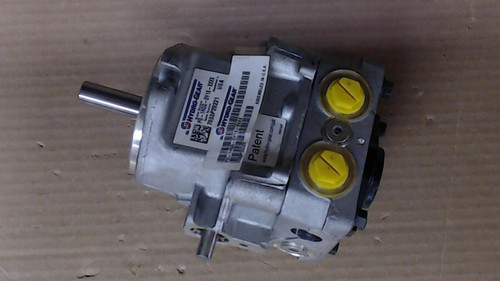 Genuine OEM Hydro-Gear PUMP VARIABLE 10CC  Part# PG-1HQQ-DY1X-XXXX