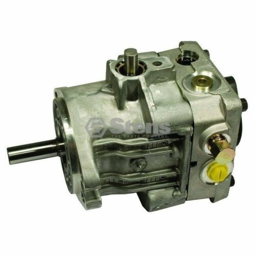 Genuine OEM Hydro-Gear PUMP VARIABLE 10CC  Part# PG-1GNP-DY1X-XXXX