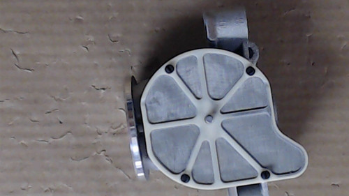 Genuine OEM Hydro-Gear ASSY C-SCTN FLTR BYPSS  Part# 70759