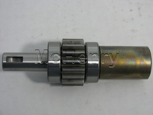 Genuine OEM Hydro-Gear KIT BRAKE SHAFT  Part# 62877