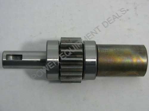 Genuine OEM Hydro-Gear KIT BRAKE SHAFT  Part# 62877