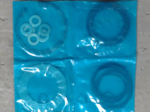 Genuine OEM Hydro-Gear SEAL KIT HGM-C  Part# 71466