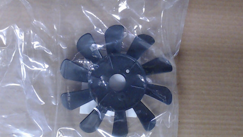 Genuine OEM Hydro-Gear FAN 7 10 BLADE CW  Part# 51691
