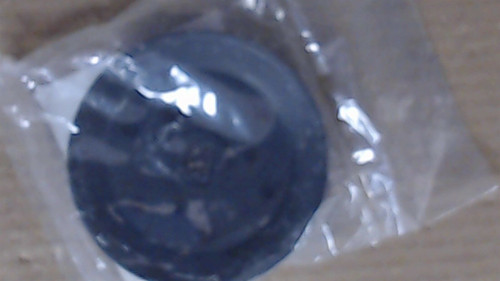 Genuine OEM Hydro-Gear PULLEY 4 5  Part# 51182