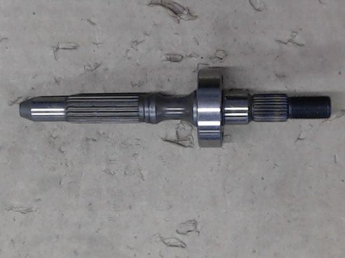 Genuine OEM Hydro-Gear KIT INPUT SHAFT  Part# 71443