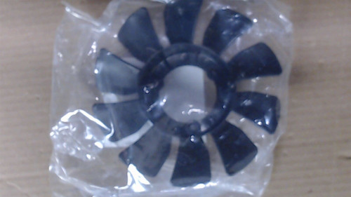 Genuine OEM Hydro-Gear FAN 7 0 (10 BLADE)  Part# 52901