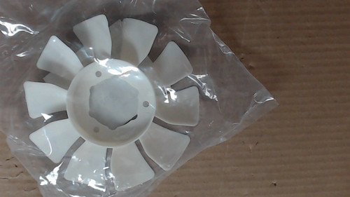 Genuine OEM Hydro-Gear FAN 7 0 (10 BLADE)  Part# 50307