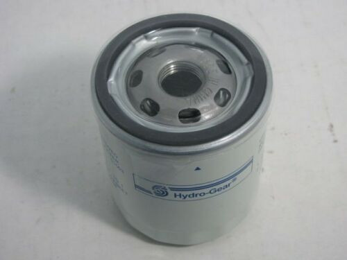 Genuine OEM Hydro-Gear SPIN-ON FILTER  Part# 51563