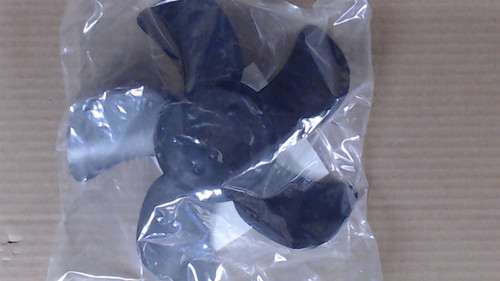 Genuine OEM Hydro-Gear FAN 8.25 8 BLADE  Part# 55049