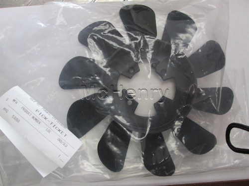 Genuine OEM Hydro-Gear FAN 7 0(BLADE)  Part# 53050
