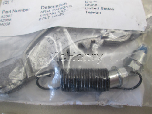 Genuine OEM Hydro-Gear KIT BRAKE ARM  Part# 71356