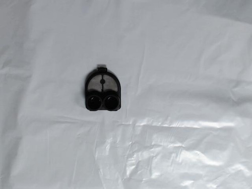 Genuine OEM Hydro-Gear KIT FILTER RPL H70911  Part# 71497