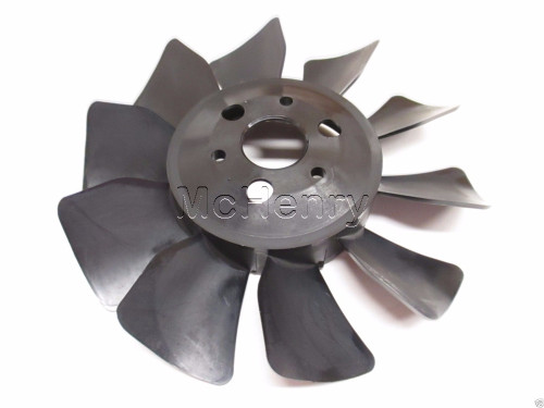 Genuine OEM Hydro-Gear FAN 7 0 (10 BLADE)  Part# 52747