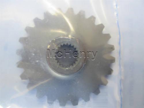 Genuine OEM Hydro-Gear DISC COG BRAKE  Part# 51635