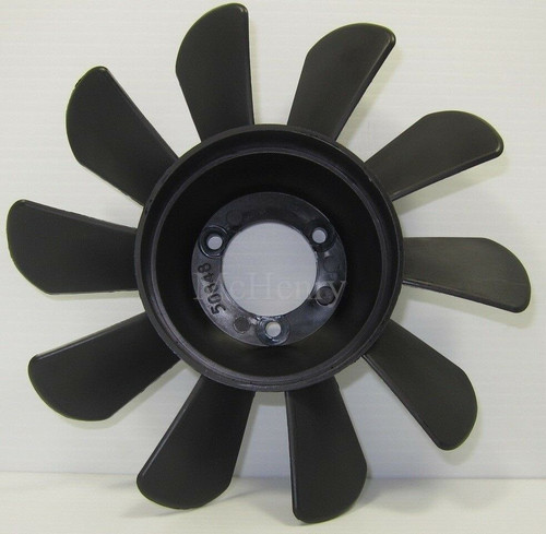 Genuine OEM Hydro-Gear FAN 7 0 (10 BLADE)  Part# 50848