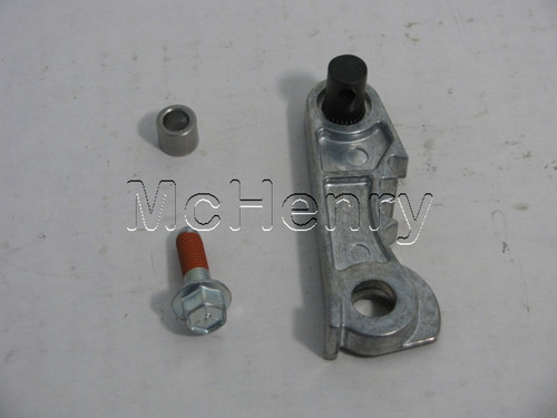Genuine OEM Hydro-Gear KIT BRAKE ARM (LH)  Part# 71087
