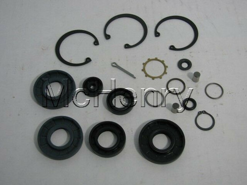 Genuine OEM Hydro-Gear KIT O-RING & SEAL SERVI  Part# 70463