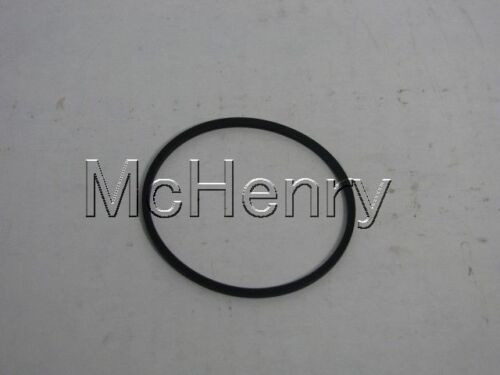 Genuine OEM Hydro-Gear O-RING SQR 1X2 487  Part# 51016