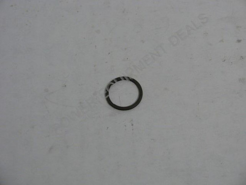 Genuine OEM Hydro-Gear RING RET - SPIRAL 625 E  Part# 44871