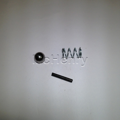 Genuine OEM Hydro-Gear KIT CHARGE RELIEF  Part# 71436