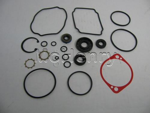 Genuine OEM Hydro-Gear KIT OVERHAUL SEAL  Part# 70525