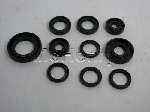 Genuine OEM Hydro-Gear KIT SEAL  Part# 70312