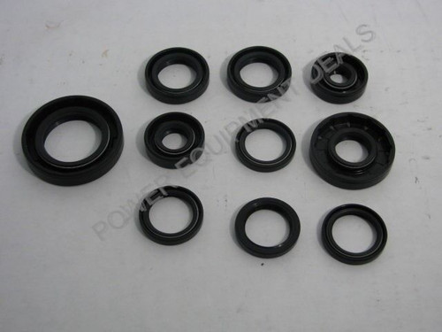 Genuine OEM Hydro-Gear KIT SEAL  Part# 70312