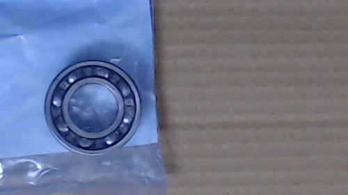 Genuine OEM Hydro-Gear BEARING BALL 6205R 25 4X52X15  Part# 53656