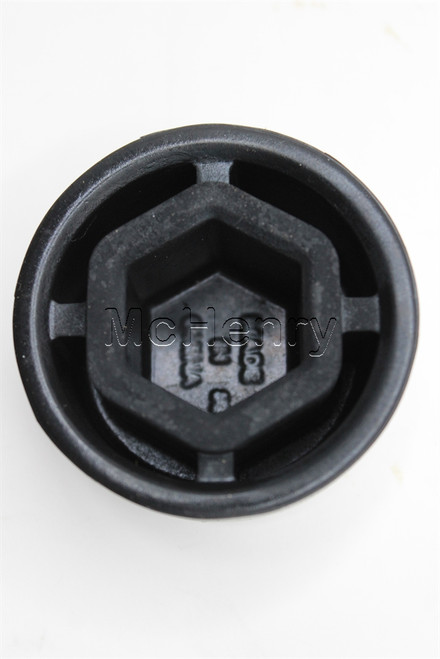 Genuine OEM Hydro-Gear CAP AXLE  Part# 53088