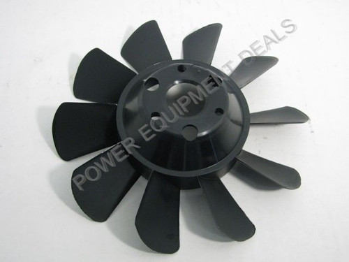 Genuine OEM Hydro-Gear FAN 7 0 (10 BLADE)  Part# 51862