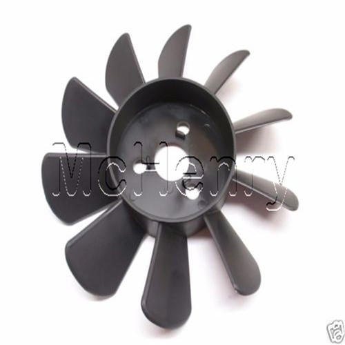 Genuine OEM Hydro-Gear FAN 7 0 (10 BLADE)  Part# 51230