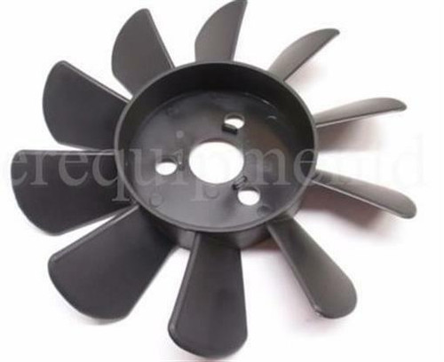 Genuine OEM Hydro-Gear FAN 7 0 (10 BLADE)  Part# 51230