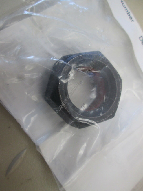 Genuine OEM Hydro-Gear NUT HEX LOCK 3/4-16  Part# 53768