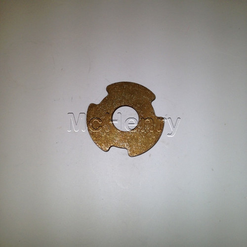 Genuine OEM Hydro-Gear WASHER OD SLOTTED 53X1  Part# 51523