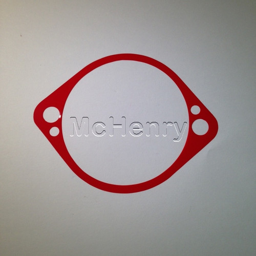 Genuine OEM Hydro-Gear SHIM-CHG PUMP ( 002-RED)  Part# 51148