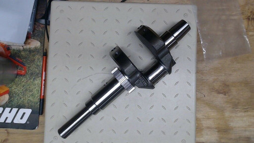 Genuine Kawasaki OEM CRANKSHAFT-COMP Part# 13031-7048