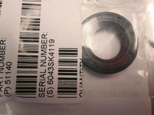 Genuine OEM Hydro-Gear SEAL LIP 18X32X7  Part# 51140