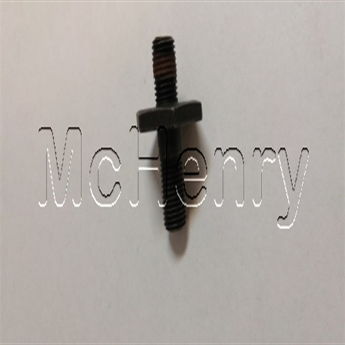 Genuine OEM Hydro-Gear STUD DB END 5/16-24X1 5  Part# 50426