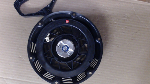 Genuine OEM Ariens Sno-Thro Recoil Starter - Black 369cc Snow 20001149