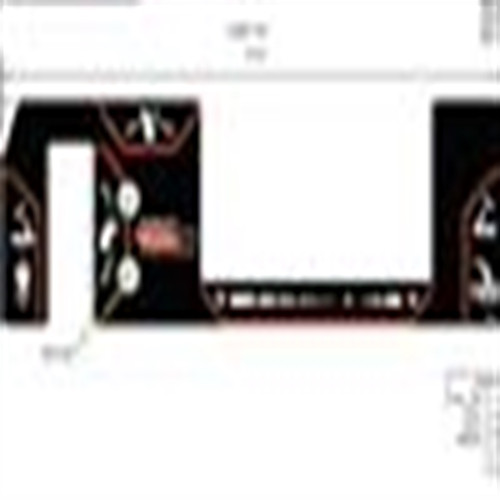 Genuine Ariens Sno-Thro Decal, Control -Sml, At, Id Part# 08000941