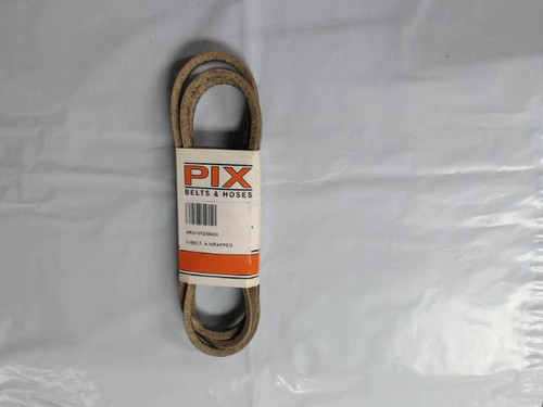 Genuine Ariens Gravely V-BELT- A-WRAPPED Part # 07238600