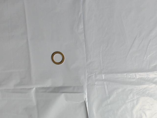 Genuine Ariens Lawn Mower Spacer Part# 01558200 Genuine Ariens Lawn Mower Spacer Part# 01558200