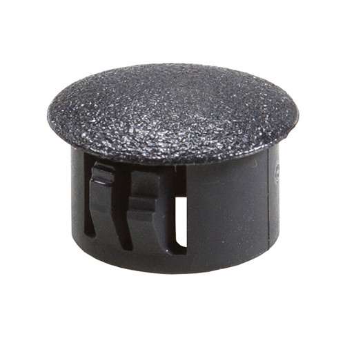 Genuine Ariens Sno-Thro Hole Plug, Plastic .56 Hole Part# 01554900