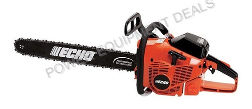 ECHO CS-680-24 66.8cc Chain Saw 24' Blade CS-680-24