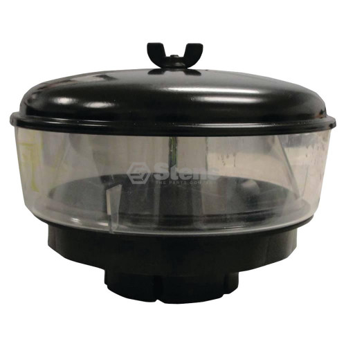 Pre-Cleaner Assembly For Ford/New Holland 87712919